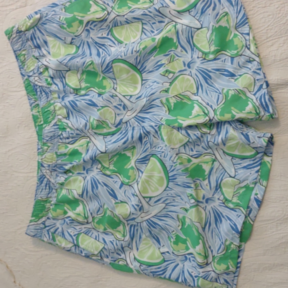 Vineyard Vines Swim Trunks Sz. 2XL